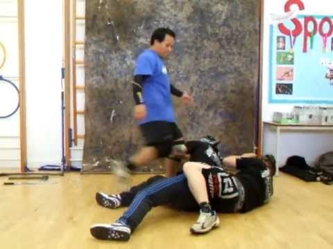 silat suffian bela diri multiple