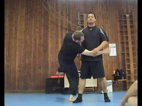 silat suffian bela diri posture