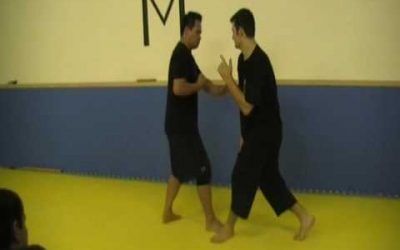 Silat Suffian Bela Diri – Traditional Bruneian Kuntau