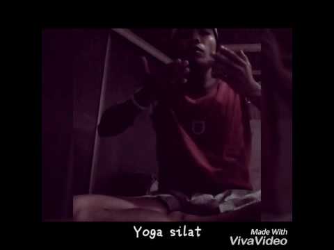 yoga silat