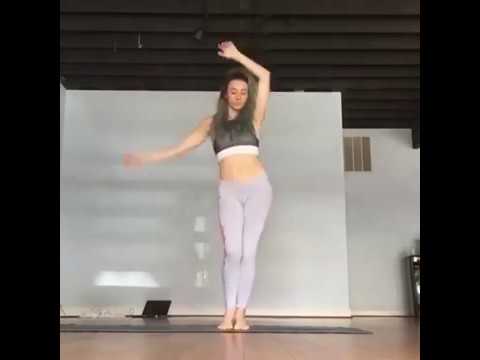 A shameless movement flow