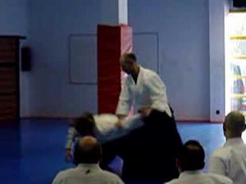 aikido en a coruña