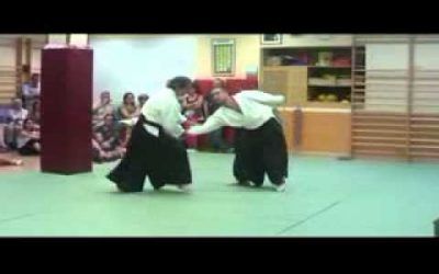 Aikido Logroño par1