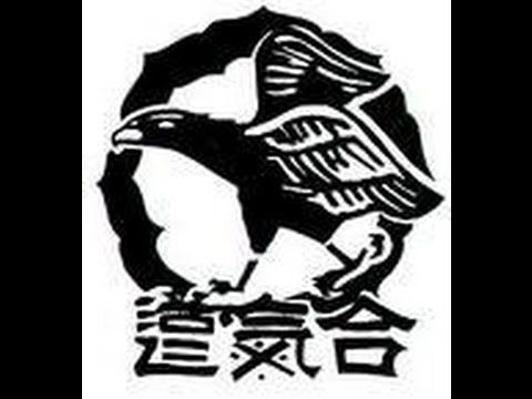 AIKIDO YOSHINKAN MEDELLIN DEMOSTRACIÓN SEMANA DE LA CULTURA JAPONESA 2015