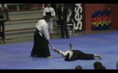 Demonstração VII AIC – Jordan Tenenbaum – Argentina