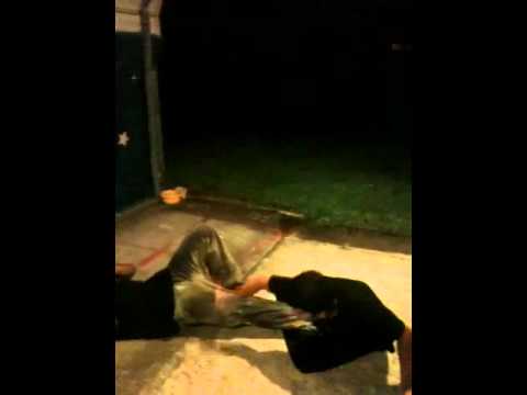 Harimau Monyet exercise application