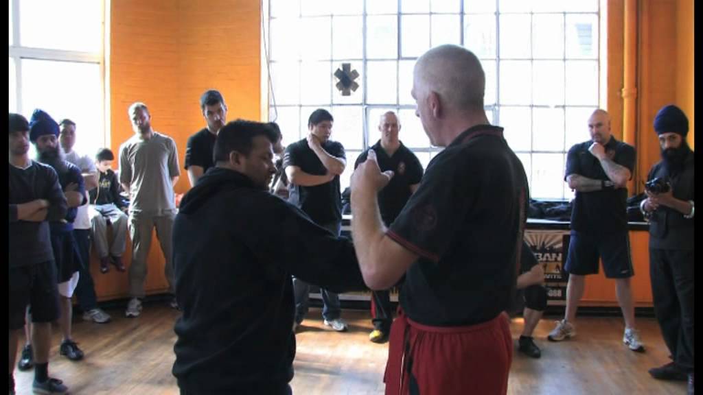 Meeting of Masters (Leicester Seminar) 25/03/2012