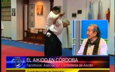Mundo D Tv: Aikido