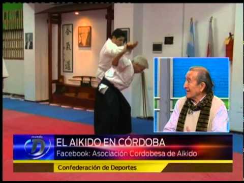 Mundo D Tv: Aikido