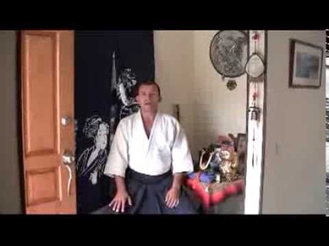 ¿Que es el aikido?