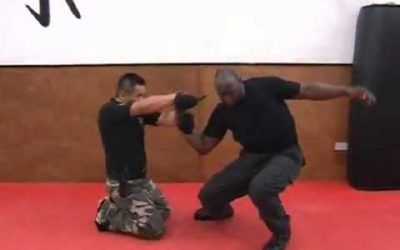 Silat Suffian  12 Essential Gun  Firearm Disarms 12 desarmes pistola