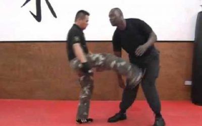 Silat Suffian Bela Diri   12 Essential Gun   Firearm Disarms