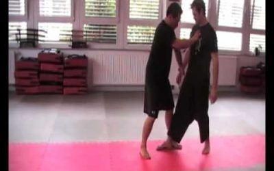 Silat Suffian Bela Diri   Bruneian Kuntau