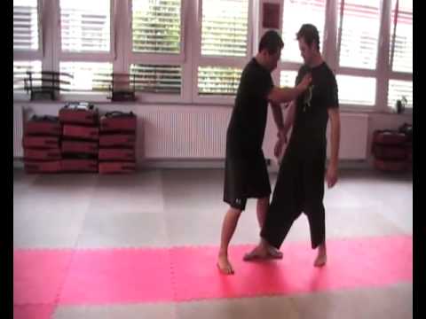 Silat Suffian Bela Diri   Bruneian Kuntau