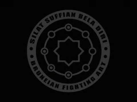 SIlat Suffian Bela Diri   Empty Hands Seminar, Italy 2008