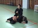 Silat Suffian Bela Diri – Kerambit 1 – counters & takedowns