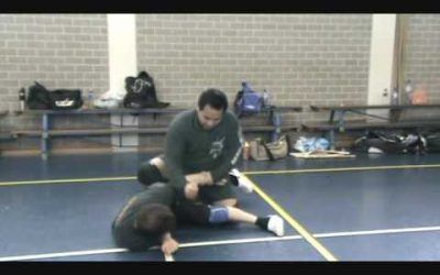 Silat Suffian Bela Diri – Shock Takedown (Holland)