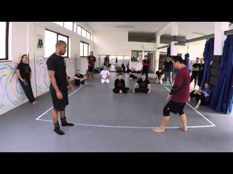 Silat Suffian Bela Diri   Simbur Throw   YouTube