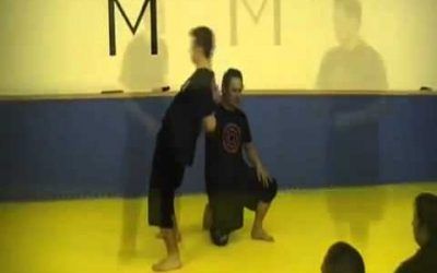 Silat Suffian Bela Diri Traditional Bruneian Kuntau