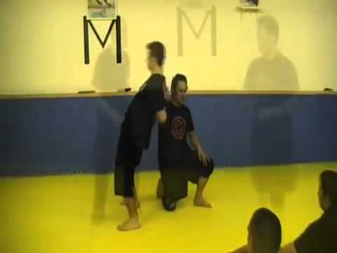 Silat Suffian Bela Diri   Traditional Bruneian Kuntau