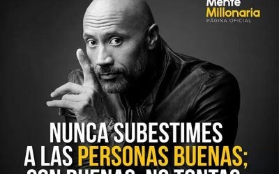 Ojo, no te confundas