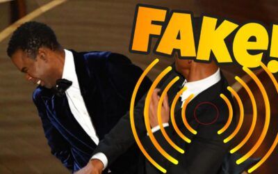 No se crea todo lo que le dicen en la tele