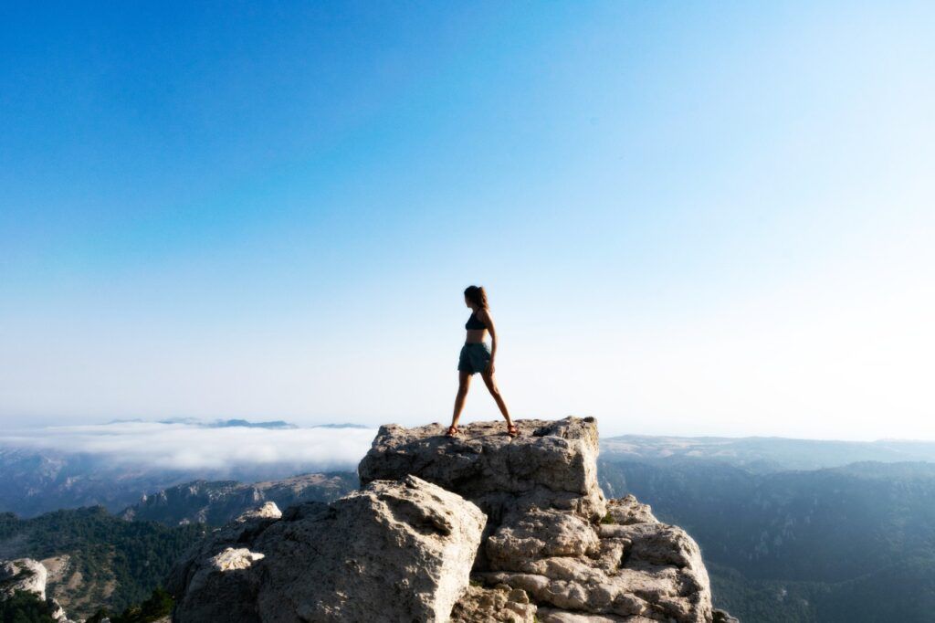 Meditacion de la Manana Corta