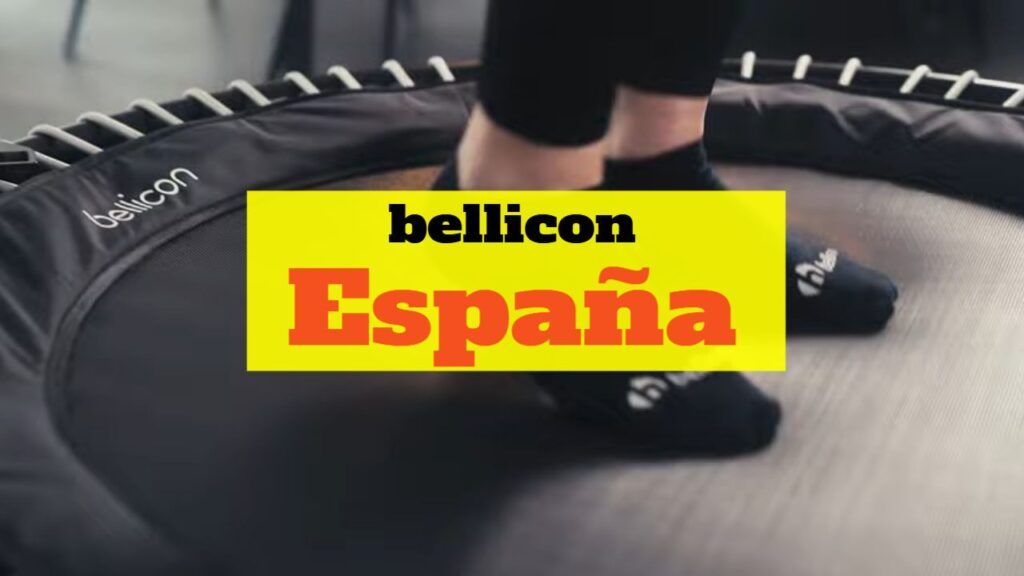 comprar bellicon españa