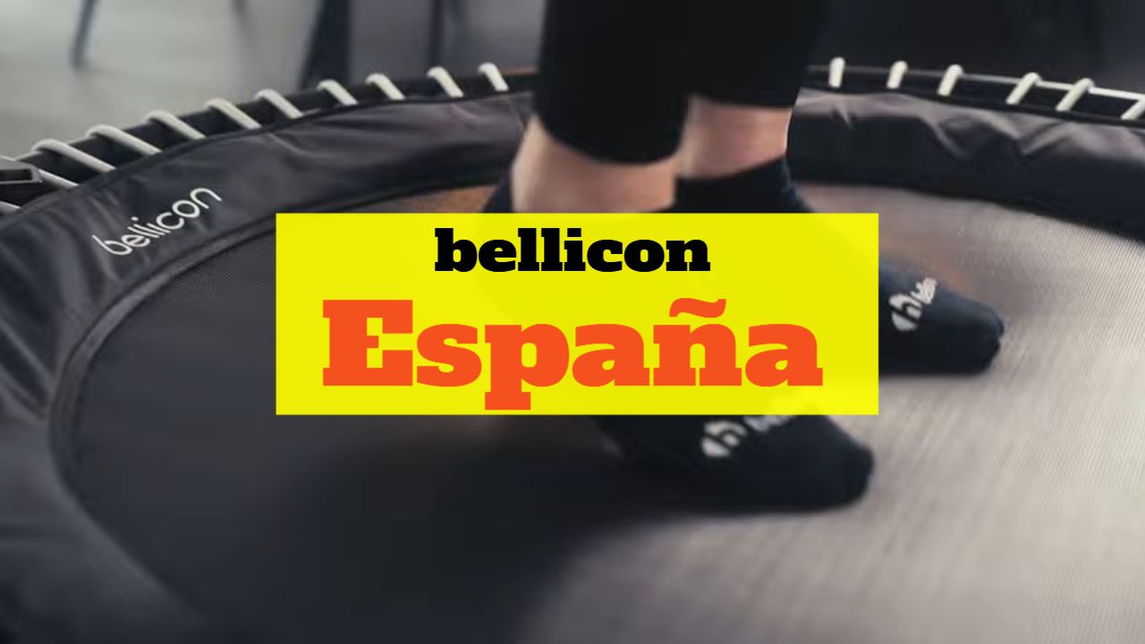 Bellicon Trampolin 125cm (Gebraucht) in Auenstein für CHF 220 - nur