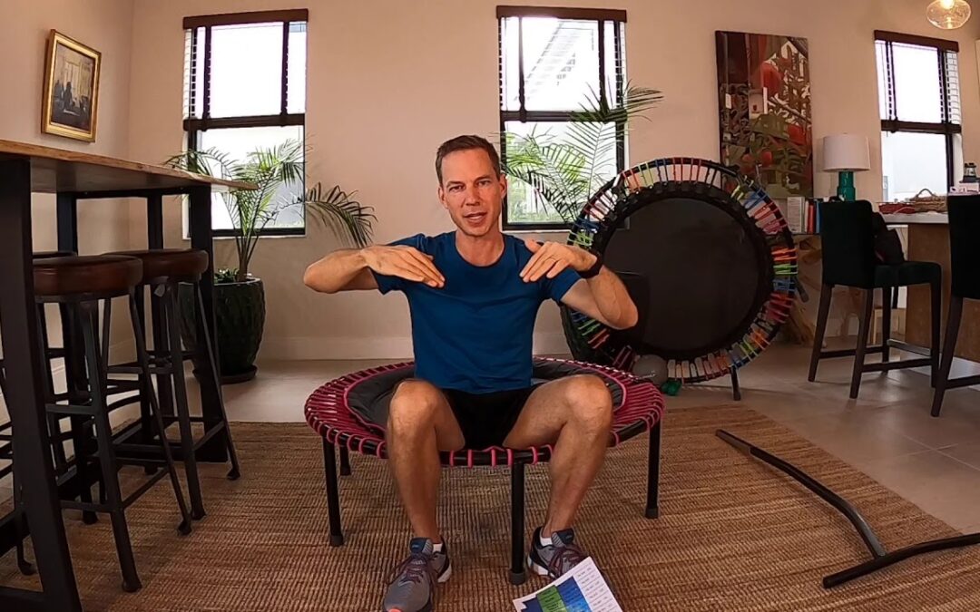 Descubre cómo mejorar tu fuerza con Bellicon Bungee: la clave para un entrenamiento efectivo