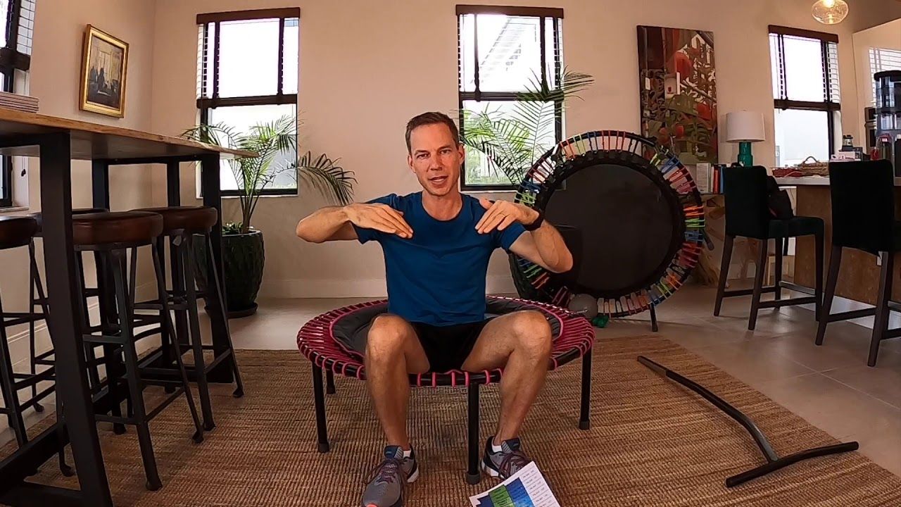 Descubre Cómo Mejorar Tu Fuerza Con Bellicon Bungee La Clave Para Un