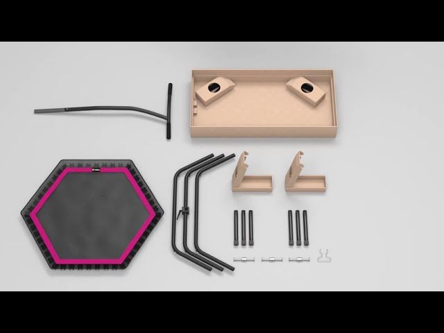 Descubre los beneficios del bellicon Go Jumping para mantenerse en forma