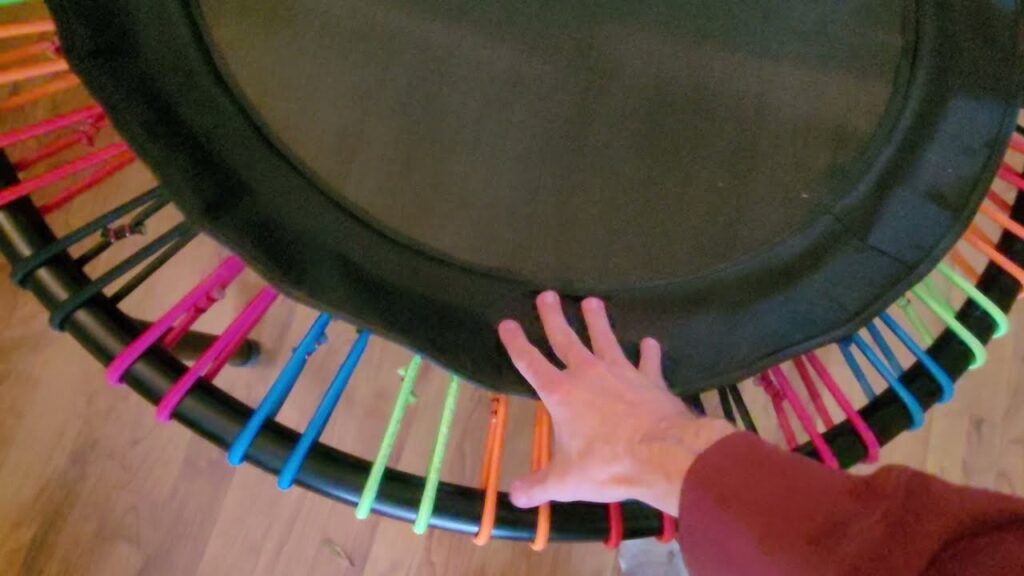 rebounder bellicon