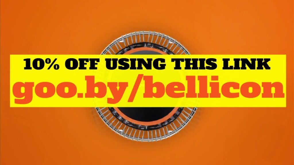 bellicon discount