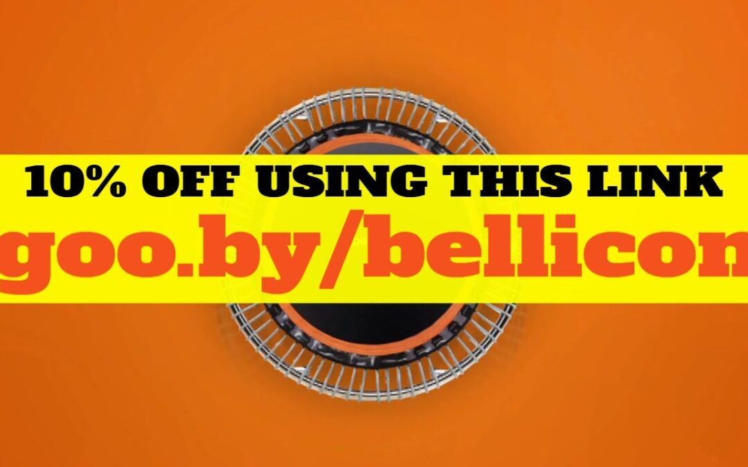 ¡Descubre los mejores descuentos en Bellicon para mantener tu salud en forma!