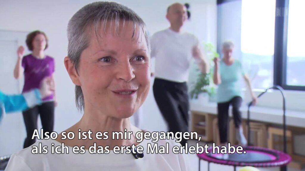 bellicon schweiz