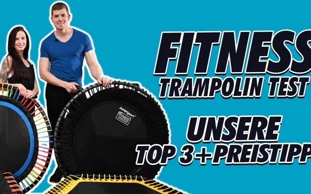 ¿Bellicon: la mejor opción? Descubre nuestra prueba en profundidad del trampolín para revolucionar tu entrenamiento