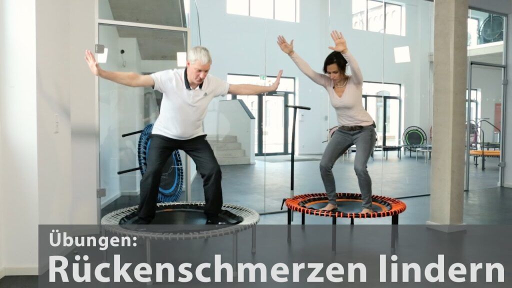 bellicon trampolin gebraucht