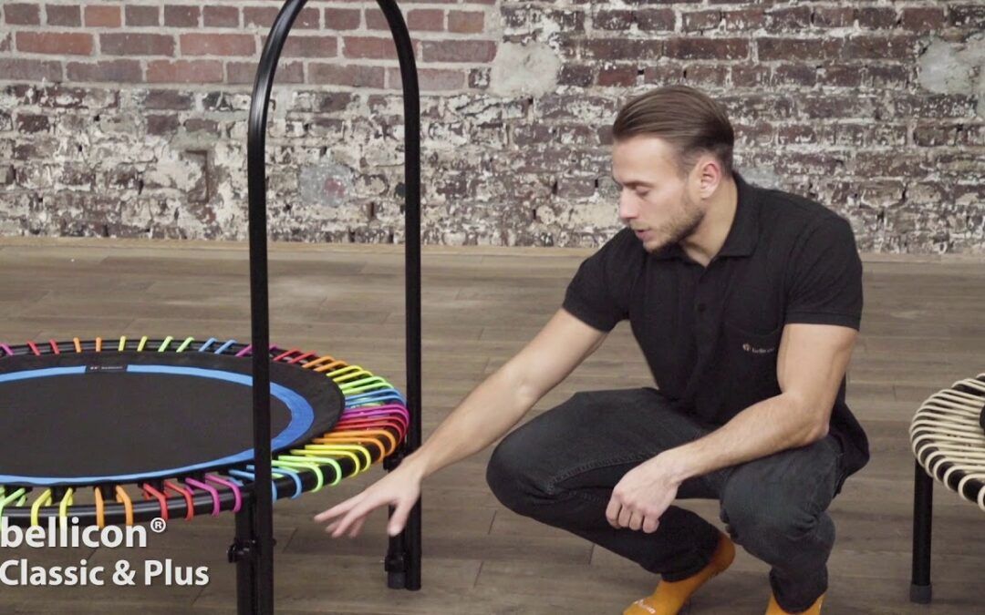 Bellicon Trampolin kaufen: Der ultimative Leitfaden für den Kauf des besten Trampolins