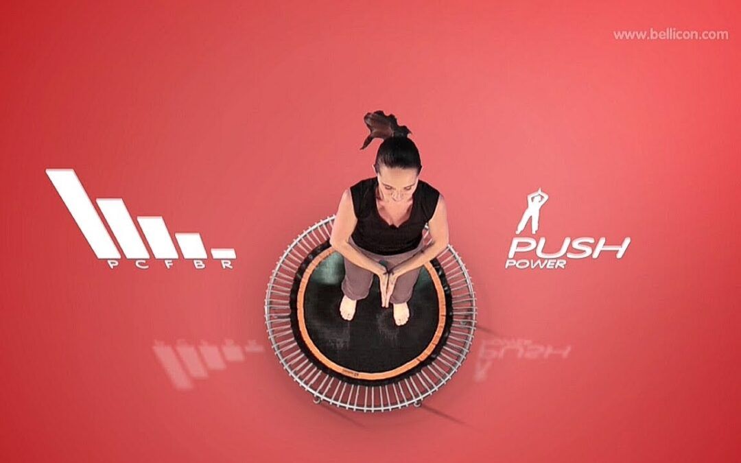 Descubre cómo el mini trampolín Bellicon puede revolucionar tu entrenamiento