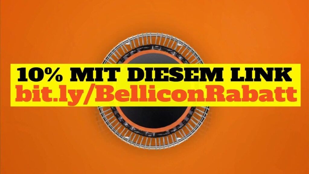 bellicon rabatt code