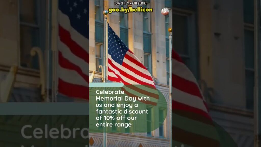 bellicon coupon