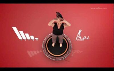 Bellicon France: La Révolution du Fitness à Domicile avec les Mini-Trampolines de Qualité