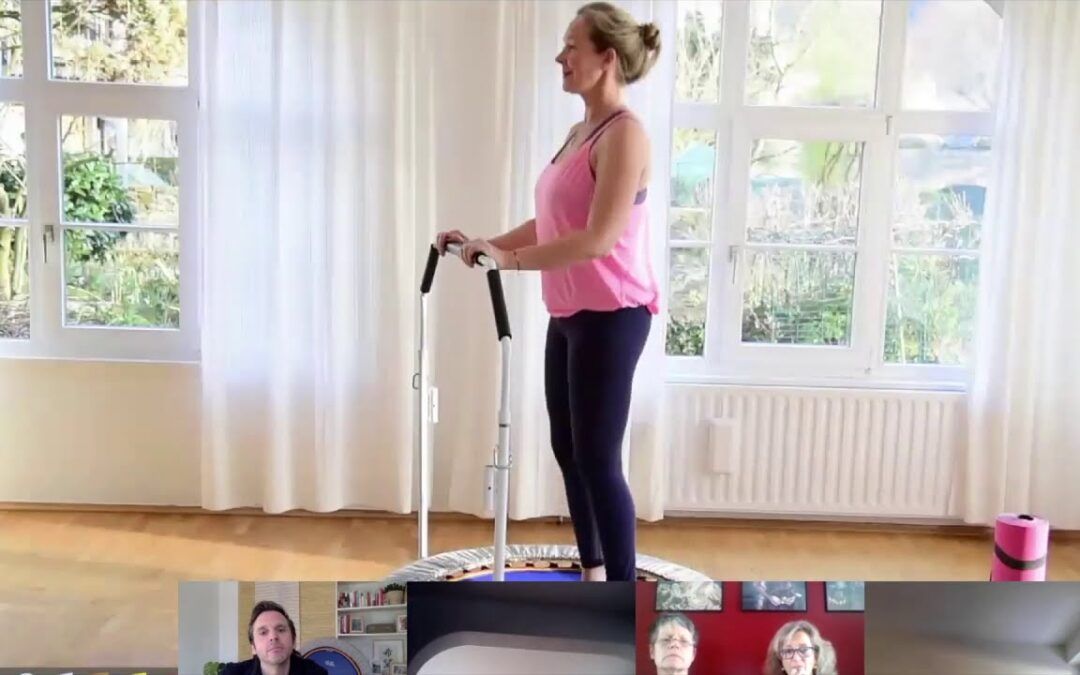 Top-Tipps zum Kauf von Bellicon Gebraucht: Finden Sie Ihr perfektes Trampolin