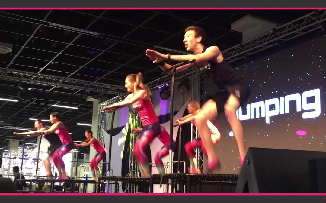 Bellicon Jumping Fitness: Revoluciona Tu Rutina de Ejercicio con Mini Trampolines