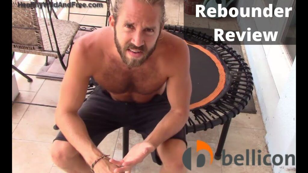 bellicon rebounder reviews