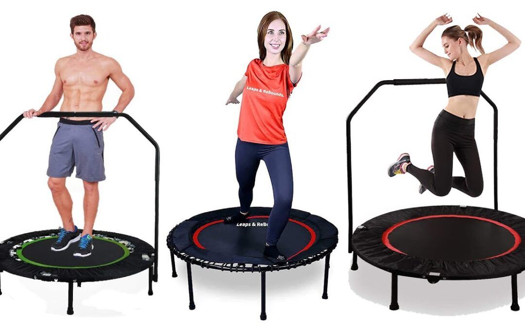 Compra tu Bellicon Rebounder en eBay: Guía Completa y Mejores Ofertas