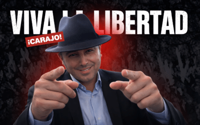 Pol Victoria: Liberland, Hispanidad y libertad